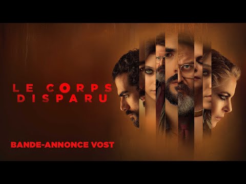 Le Corps Disparu - Bande-annonce VOST