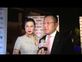 Xu Fei, General Manager - In-flight service department, Hainan Airlines