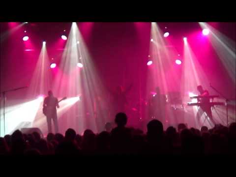 Przystanek Mrówkowiec- Another Brick in the Wall (cover)