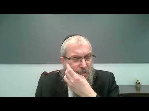 Mystical teachings from the Tanya Chapter 20