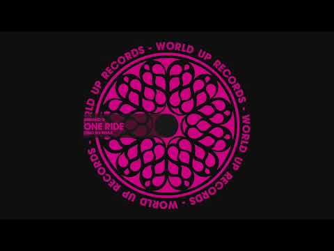 Armandd G - One Ride (DiMO BG Remix)