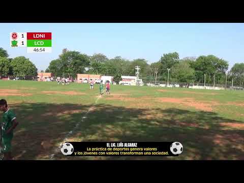 🔴En vivo🔴 Liga Deportiva Nueva Italia vs Liga Central de Deportes