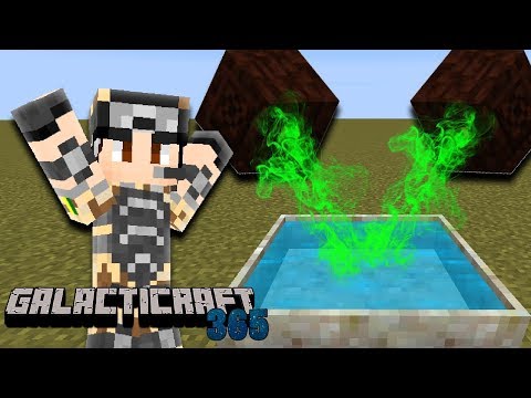 It took me MORE than 5 HOURS to make this item! - Galacticraft 365 - #030