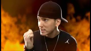 Eminem - We Made You (Uncut)