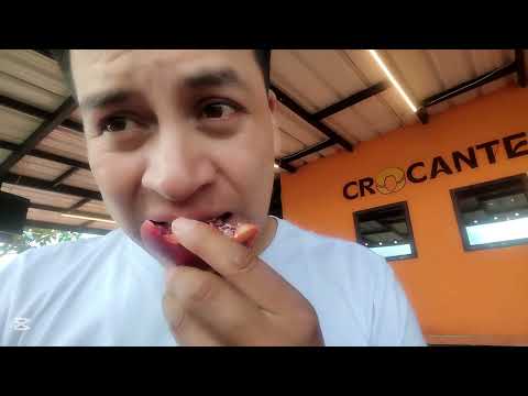 Paseando en santa barbara Antioquia Colombia 