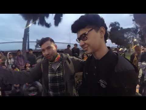 BREAKER/BILLZ vs NINURTA/CHINOSKILLZ: 8vos - GDP FECHA 4 CICLO 2019