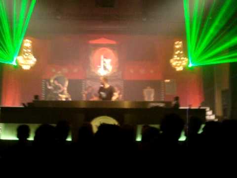 Seduxxion @ Matrixx - Richard Durand Video 3