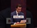 “Verduurzaming kost ons tienduizenden euro’s!” - Baudet over klimaatbeleid