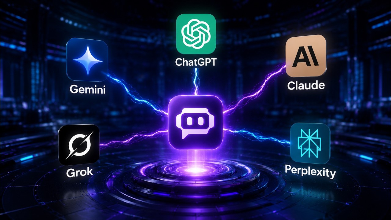 Poe AI Review 2026: ChatGPT + Claude + Midjourney in ONE App (Worth It?)