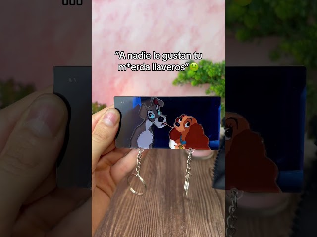 Vídeo relacionado con Guidre 2 Panda-Animales Llaveros, novio, Yaa Boo Llavero BB, cumpleaños, aniversario de boda, amor, pareja, regalo para adultos y niños, oso panda, Rosa.