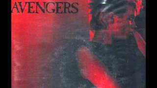 Avengers   Car Crash