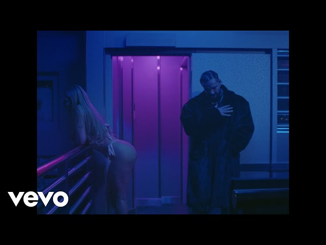 DRAKE - LITTLE BIRDIE Video ansehen