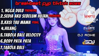 Download lagu DJ BREAKBEAT FYP TIKTOK 2025 - NGGA DULU X SEDIA AKU SEBELUM HUJAN X KASI TAU MAMA - DJ ADHE mp3 Download lagu DJ BREAKBEAT FYP TIKTOK 2025 - NGGA DULU X SEDIA AKU SEBELUM HUJAN X KASI TAU MAMA - DJ ADHE mp3