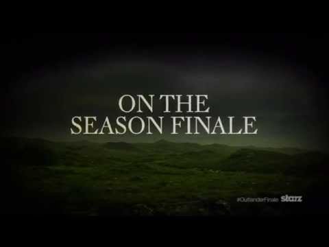 Outlander 1x16 Promo HD To Ransom a Mans Soul Season 1 Episode 16 Promo SEASON FINALE HD