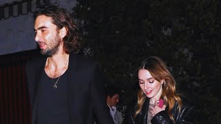 Kaitlyn Dever’s Secret Date Night with Mystery Man—Is It Love