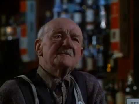 Brendan Behan's Dublin