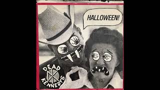 Saturday Night Holocaust - The Dead Kennedys