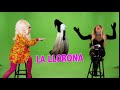 “No you’re thinking of La Llorona” - Trixie Mattel