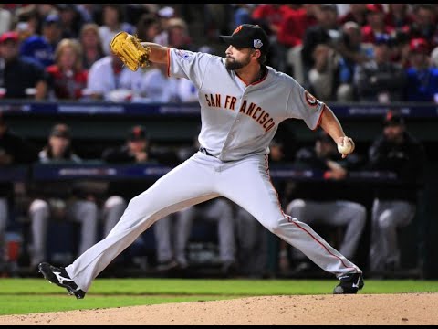 2010 WORLD SERIES GAME 3