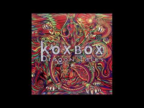 Koxbox - Dragon Tales (1997)