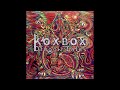Koxbox Dragon Tales 1997