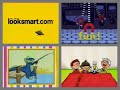 PBS Kids Program Break 2000 WMFE 5