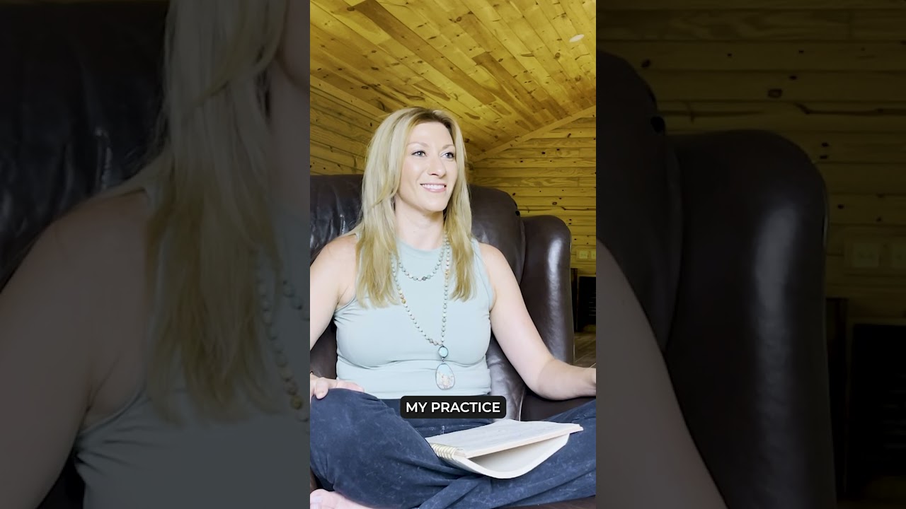 Meet Liza: From Dance to Yoga - Flow & Restore Yoga at the Big Red Barn Retreat
