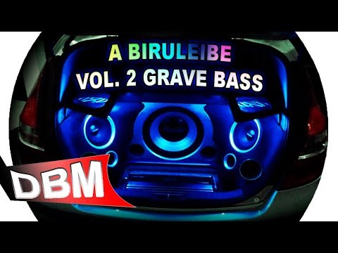 A BIRULEIBE - VOL.2 [BASS BOOST]