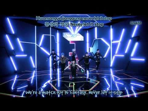 [HD/MV] Dalmatian - Lover cop [Engsub+Romani]