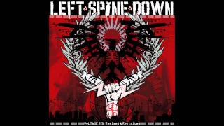 Left Spine Down - Prozac Nation (Tim Skold Mix)