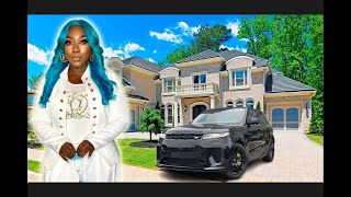 SPICE - New Boyfriend, Kids, Lifestyle & Net Worth 2025