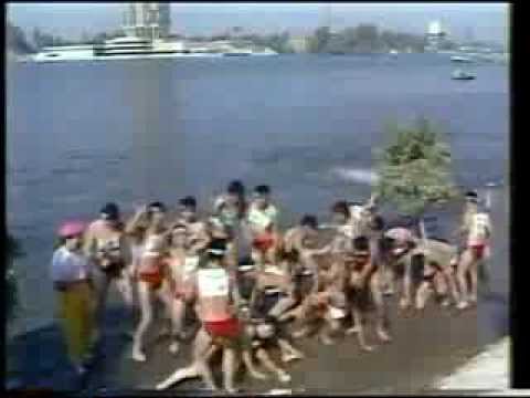 endurance japanese game show   clive james on television   1