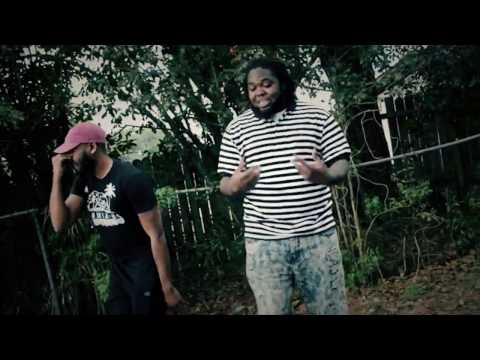 Mally G x Yung Jigg - The Run Through (Official Video) // Shot & Edited by Tre'Cooks