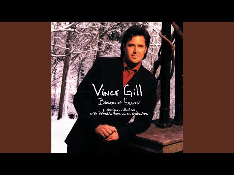 Winter Wonderland - Vince Gill