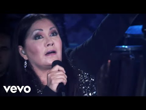 Ana Gabriel - Cuánto Te Extraño (En Vivo) Video