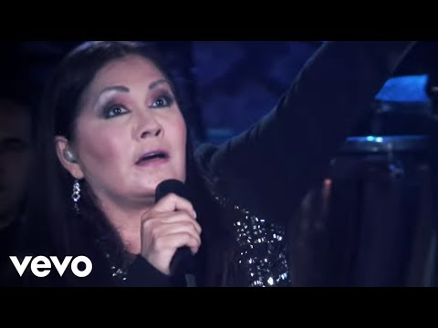 Videoclip de Cuanto Te Extraño — Ana Gabriel