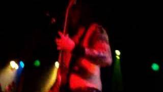 High on fire-fury whip
