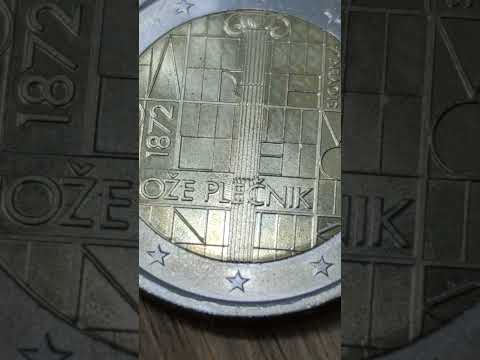 rare 2 EUROS 2022 #shorts
