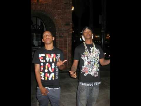 Kslimm ft FocusThaDon -  Harder  (produced by Dupri of League of Starz)