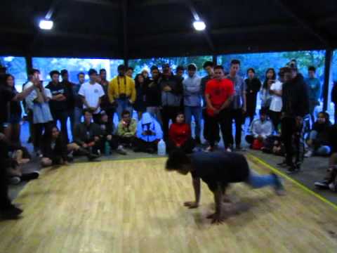 KOG 4/29/16 (Top 32) #2 Juan vs. Dagohoy