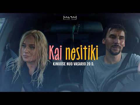 Kai nesitiki