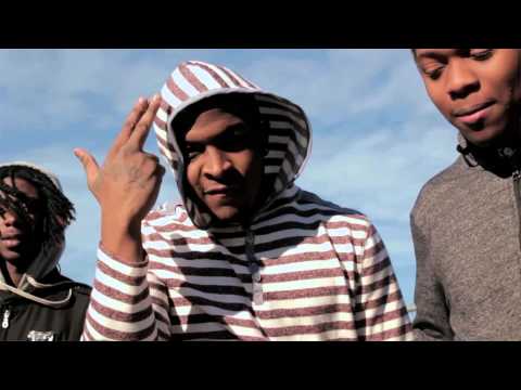 Round the way - Breeze Barker and Oshea