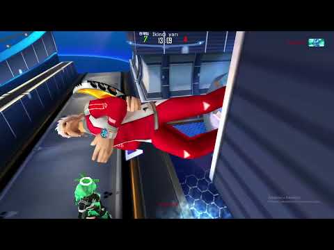 S4-League 2025 Vfun Geri Dönüş