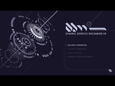 Datacrashrobot - Multipath Propagation