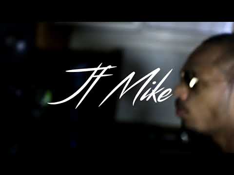 JF Mike   Habitué O Freestyle ( clip officiel )