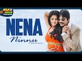 Nena Ninnu Video Song Nippu Movie Ravi Teja Deeksha Seth ThappakaChudandi9