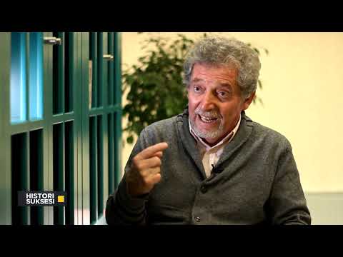 Histori Suksesi - Rasim Thaçi Cima 24.1.2019