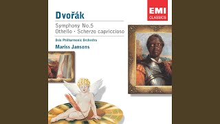 Download Lagu Symphony No. 5 in F Major, Op. 76, B. 54: III. Scherzo. Allegro scherzando Thumbnail