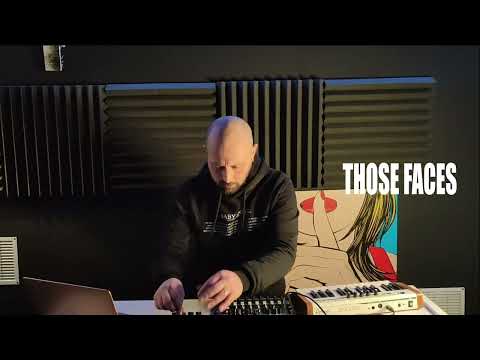 Tony Loreto & Alxndra Good - My Mistake (Live Mix)