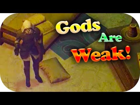 Spellforce 3 A let's play by IVATOPIA Ep 108 - Fire Spark!